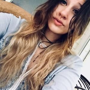 Meet your Posher, Naomi